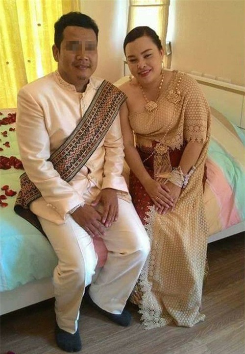 Làm quen qua Facebook rồi dụ dỗ các chàng trai lên giường, kiều nữ Thái Lan bị truy nã vì lừa 2 tỷ đồng từ 12 nạn nhân - Ảnh 3.