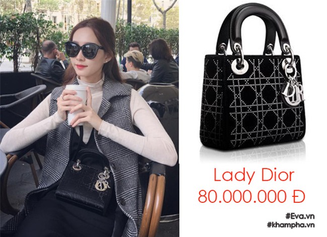 "boc" kho hang hieu do so nhung it ai biet cua hoa hau thu thao truoc khi ket hon - 10