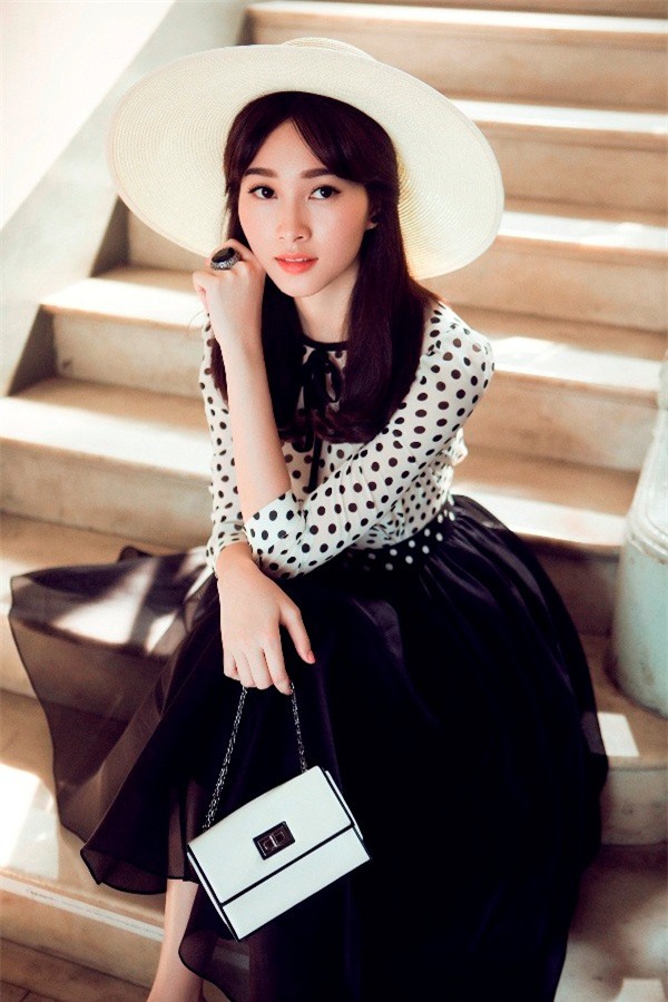 "boc" kho hang hieu do so nhung it ai biet cua hoa hau thu thao truoc khi ket hon - 13