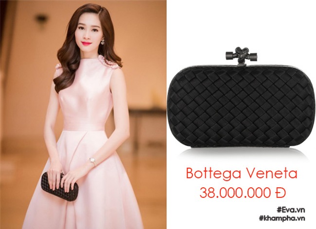 "boc" kho hang hieu do so nhung it ai biet cua hoa hau thu thao truoc khi ket hon - 14