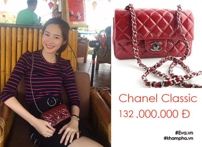 "boc" kho hang hieu do so nhung it ai biet cua hoa hau thu thao truoc khi ket hon - 2