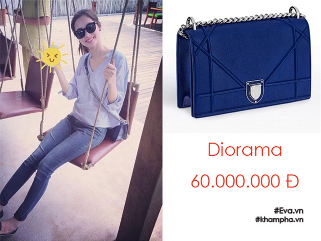 "boc" kho hang hieu do so nhung it ai biet cua hoa hau thu thao truoc khi ket hon - 7