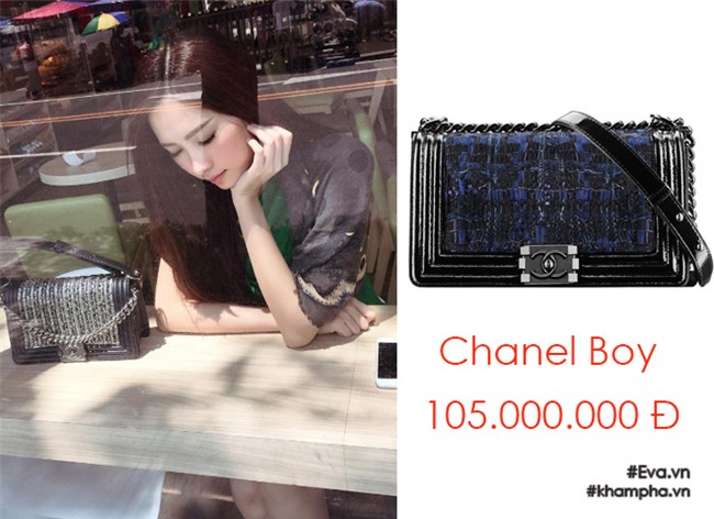 "boc" kho hang hieu do so nhung it ai biet cua hoa hau thu thao truoc khi ket hon - 8