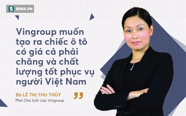 Trận đánh 3,5 tỷ USD của tỷ phú Phạm Nhật Vượng được nhận xét như thế nào? - Ảnh 3.