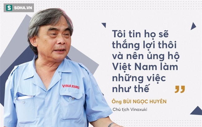 Trận đánh 3,5 tỷ USD của tỷ phú Phạm Nhật Vượng được nhận xét như thế nào? - Ảnh 5.