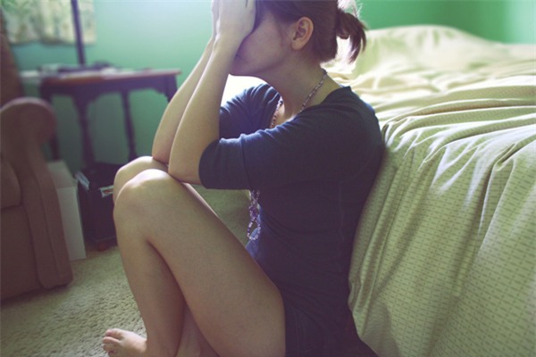 am anh qua khu khien toi so hai khong dam lam "chuyen ay" voi chong suot 8 nam - 1