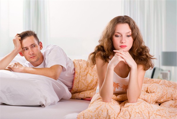 am anh qua khu khien toi so hai khong dam lam "chuyen ay" voi chong suot 8 nam - 2