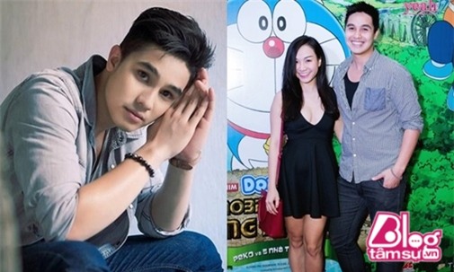 Sao nam Viet ket hon xong roi vao canh “vo dung nhu pha”, ne nhat van la Tran Thanh