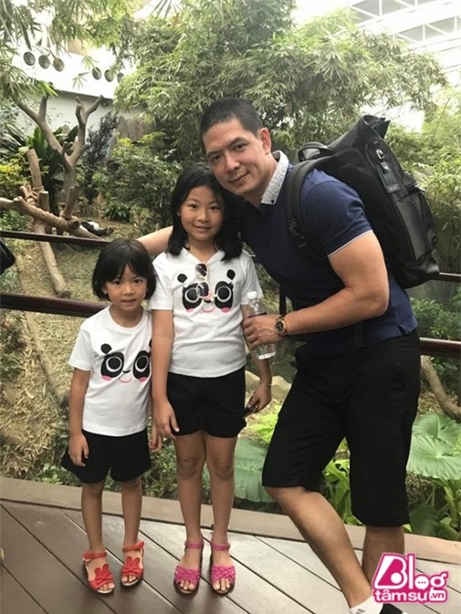 Sao nam Viet ket hon xong roi vao canh “vo dung nhu pha”, ne nhat van la Tran Thanh