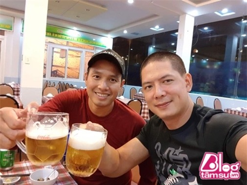 Sao nam Viet ket hon xong roi vao canh “vo dung nhu pha”, ne nhat van la Tran Thanh