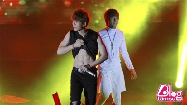 Sao nam Viet ket hon xong roi vao canh “vo dung nhu pha”, ne nhat van la Tran Thanh