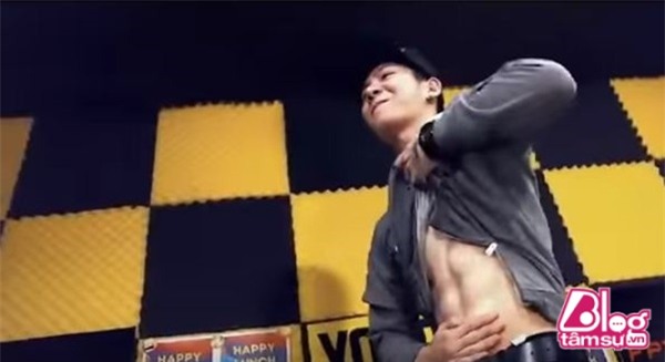 Sao nam Viet ket hon xong roi vao canh “vo dung nhu pha”, ne nhat van la Tran Thanh