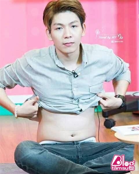 Sao nam Viet ket hon xong roi vao canh “vo dung nhu pha”, ne nhat van la Tran Thanh