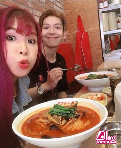 Sao nam Viet ket hon xong roi vao canh “vo dung nhu pha”, ne nhat van la Tran Thanh