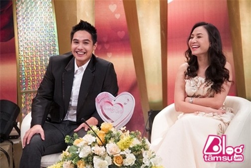 Sao nam Viet ket hon xong roi vao canh “vo dung nhu pha”, ne nhat van la Tran Thanh