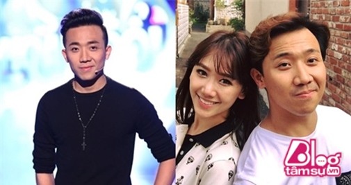 Sao nam Viet ket hon xong roi vao canh “vo dung nhu pha”, ne nhat van la Tran Thanh