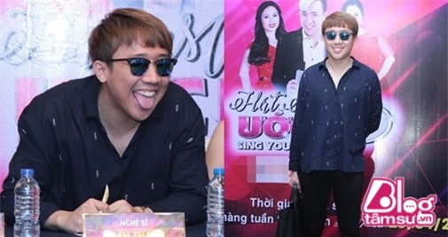 Sao nam Viet ket hon xong roi vao canh “vo dung nhu pha”, ne nhat van la Tran Thanh