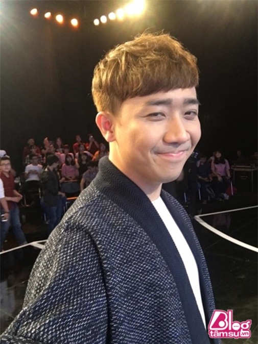 Sao nam Viet ket hon xong roi vao canh “vo dung nhu pha”, ne nhat van la Tran Thanh