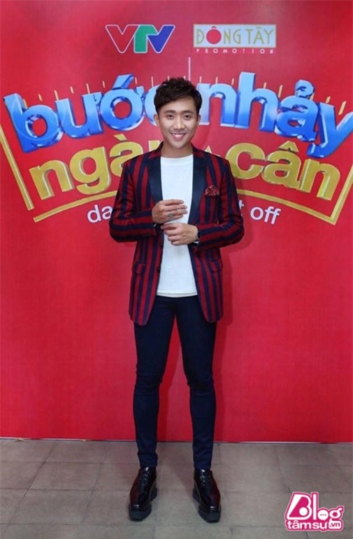 Sao nam Viet ket hon xong roi vao canh “vo dung nhu pha”, ne nhat van la Tran Thanh