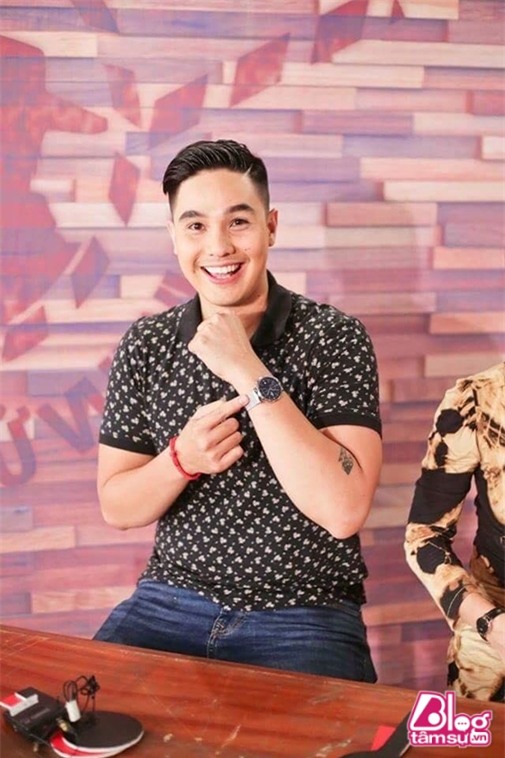 Sao nam Viet ket hon xong roi vao canh “vo dung nhu pha”, ne nhat van la Tran Thanh