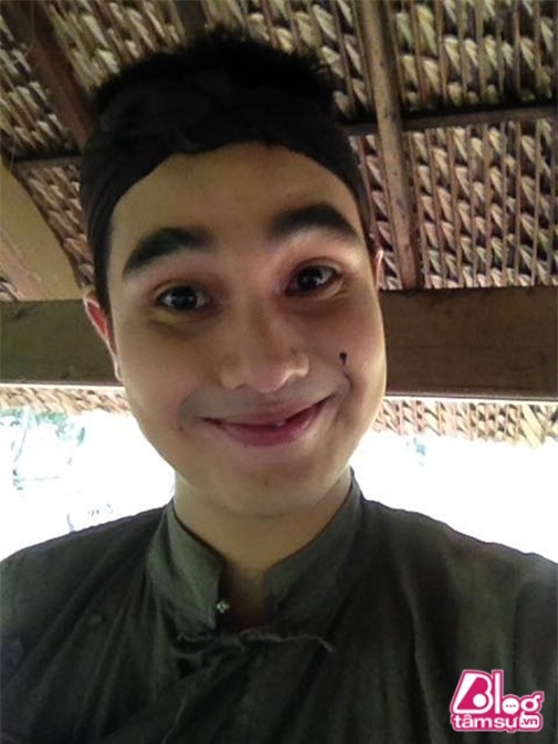 Sao nam Viet ket hon xong roi vao canh “vo dung nhu pha”, ne nhat van la Tran Thanh