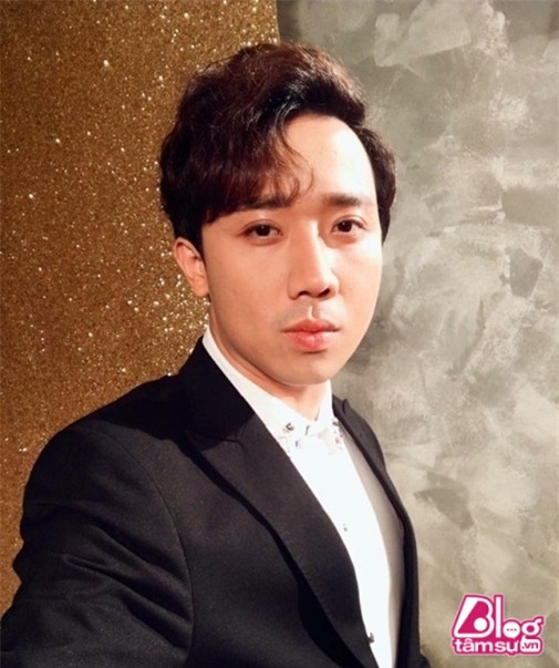 Sao nam Viet ket hon xong roi vao canh “vo dung nhu pha”, ne nhat van la Tran Thanh