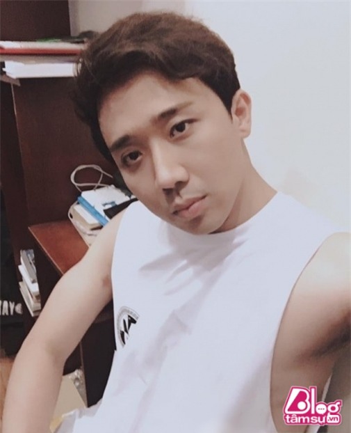 Sao nam Viet ket hon xong roi vao canh “vo dung nhu pha”, ne nhat van la Tran Thanh