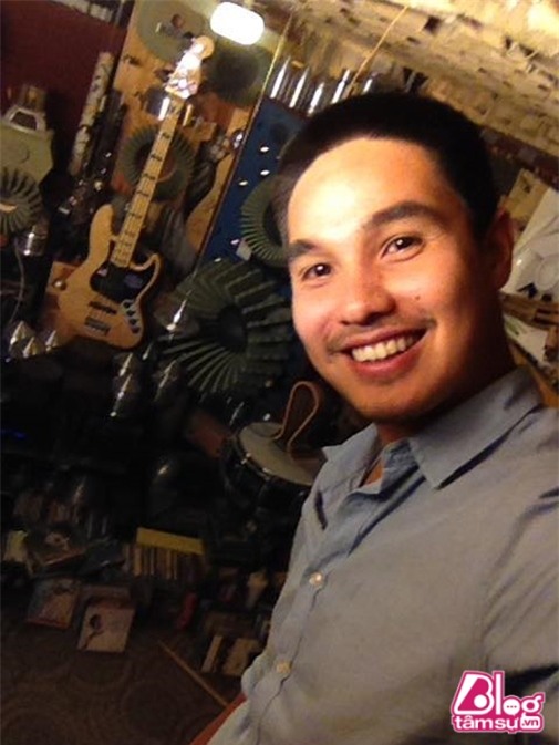 Sao nam Viet ket hon xong roi vao canh “vo dung nhu pha”, ne nhat van la Tran Thanh