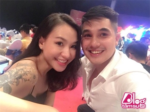 Sao nam Viet ket hon xong roi vao canh “vo dung nhu pha”, ne nhat van la Tran Thanh