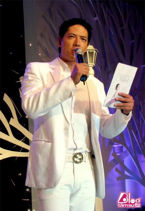 Sao nam Viet ket hon xong roi vao canh “vo dung nhu pha”, ne nhat van la Tran Thanh