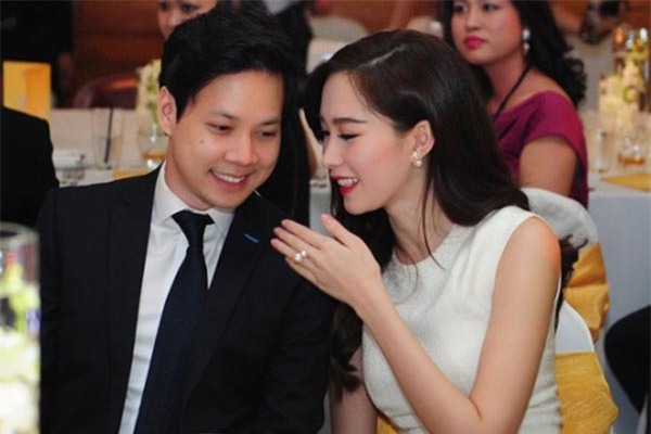 Vị hôn phu đại gia của Hoa hậu Thu Thảo - thần tiên tỉ tỉ của showbiz Việt giàu có tới cỡ nào? - Ảnh 10.