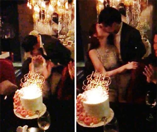 Vị hôn phu đại gia của Hoa hậu Thu Thảo - thần tiên tỉ tỉ của showbiz Việt giàu có tới cỡ nào? - Ảnh 14.