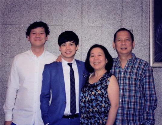 Vị hôn phu đại gia của Hoa hậu Thu Thảo - thần tiên tỉ tỉ của showbiz Việt giàu có tới cỡ nào? - Ảnh 2.