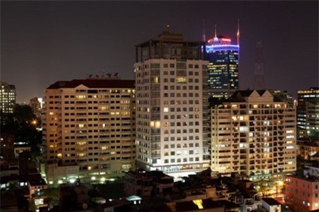 Vị hôn phu đại gia của Hoa hậu Thu Thảo - thần tiên tỉ tỉ của showbiz Việt giàu có tới cỡ nào? - Ảnh 5.