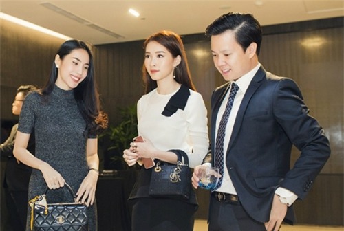 Vị hôn phu đại gia của Hoa hậu Thu Thảo - thần tiên tỉ tỉ của showbiz Việt giàu có tới cỡ nào? - Ảnh 7.