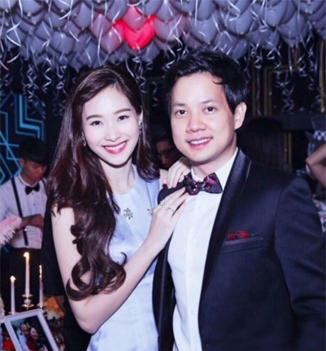 Vị hôn phu đại gia của Hoa hậu Thu Thảo - thần tiên tỉ tỉ của showbiz Việt giàu có tới cỡ nào? - Ảnh 8.
