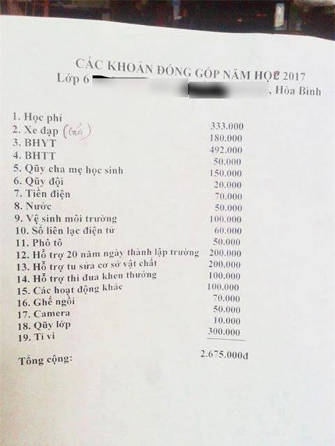 Mẹ Việt kể chuyện cho con đi học trường công ở Pháp chưa bao giờ phải đóng 1 đồng - Ảnh 1.