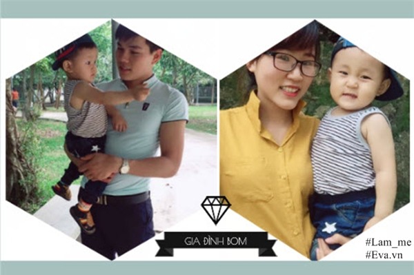bo dam gianh phan tam cho con suot 10 thang sau sinh duoc chi em khen nuc no - 2