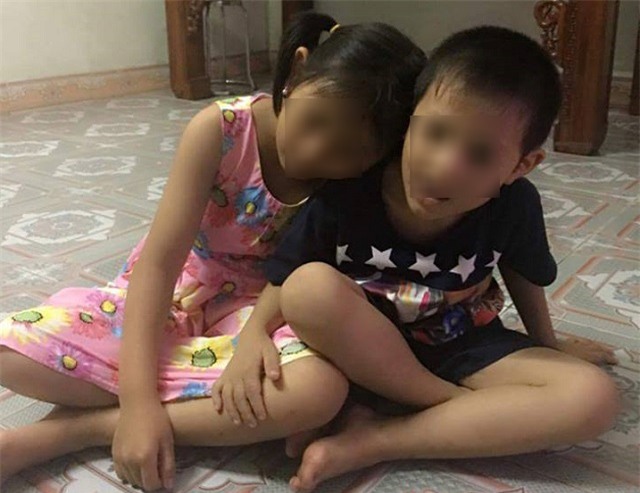 co gai bi chong tam xang dot: "khong dam gap con vi so con hoang loan khi nhin thay me" - 3