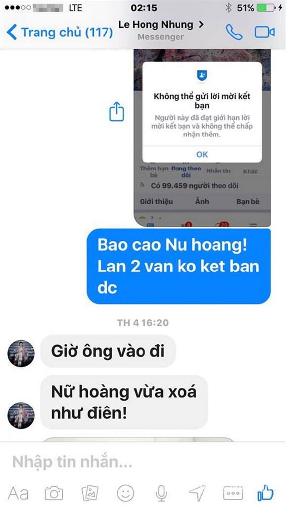 Ca sĩ hồng nhung,ông hoàng nhạc việt mr đàm,hồng nhung giận mr đàm,chuyện làng sao,sao Việt