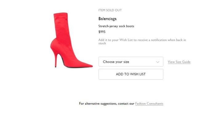 Thu/Đông này, không phải blazer, những đôi giày kiêm tất mới là món đồ đang chiếm lĩnh tủ đồ của sao Việt - Ảnh 13.