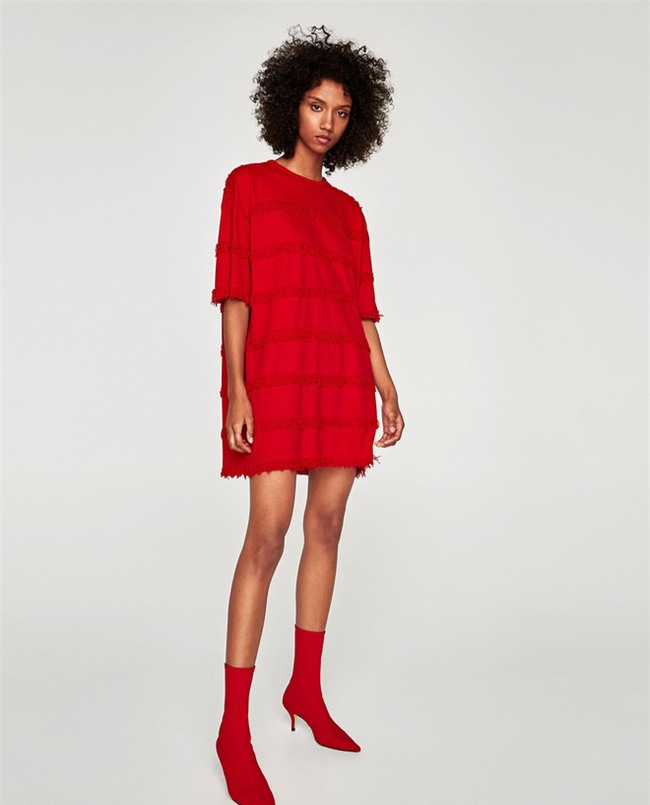 Thu/Đông này, không phải blazer, những đôi giày kiêm tất mới là món đồ đang chiếm lĩnh tủ đồ của sao Việt - Ảnh 4.