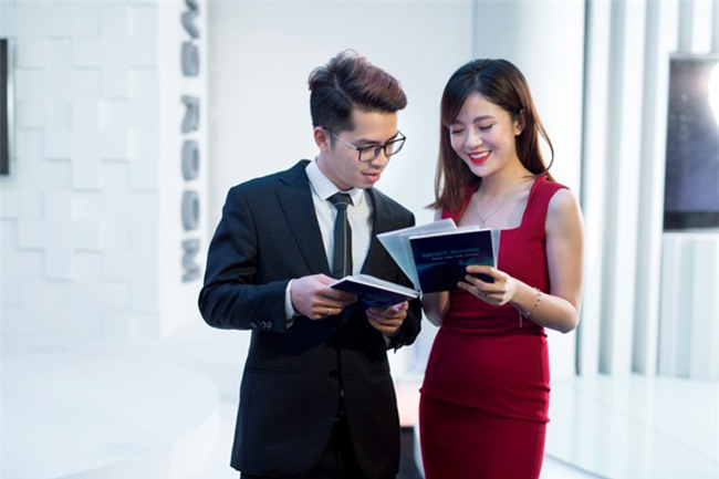 MC Tú Linh: Lần đầu kể về chuyện được mất khi làm MC bóng đá - 4