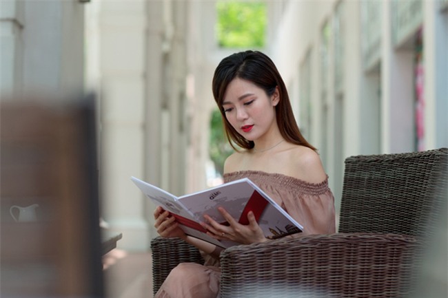 MC Tú Linh: Lần đầu kể về chuyện được mất khi làm MC bóng đá - 5