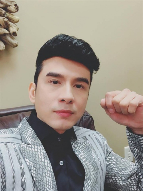 sao việt, quang lê, đan trường, quang lê và đan trường, đan trường trẻ trung,chuyện làng sao