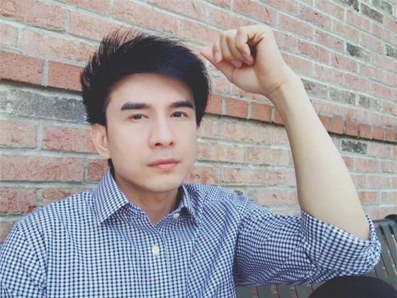 sao việt, quang lê, đan trường, quang lê và đan trường, đan trường trẻ trung,chuyện làng sao