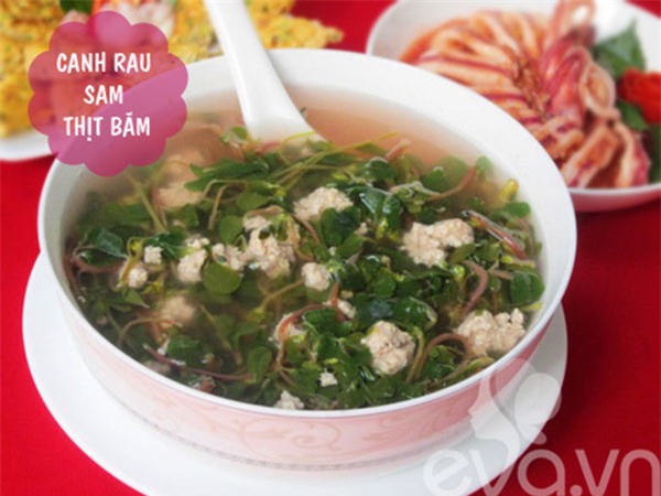 loai rau truong tho the gioi san lung nhung moc day o viet nam, ai cung nen an mot lan - 5