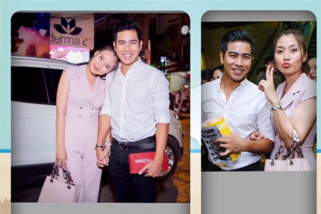 chuyện làng sao,sao Việt,Ngọc Lan, diễn viên Ngọc Lan là ai?