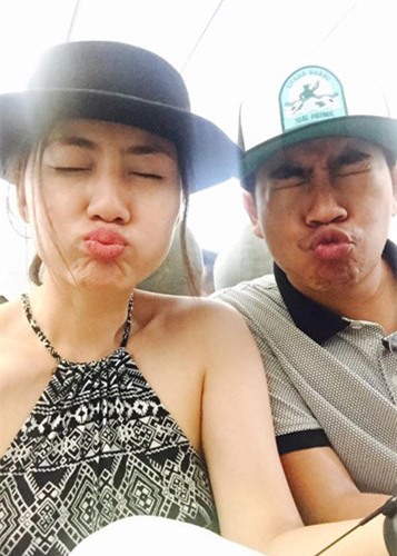 chuyện làng sao,sao Việt,Ngọc Lan, diễn viên Ngọc Lan là ai?