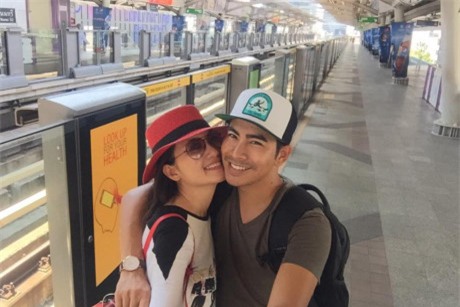 chuyện làng sao,sao Việt,Ngọc Lan, diễn viên Ngọc Lan là ai?